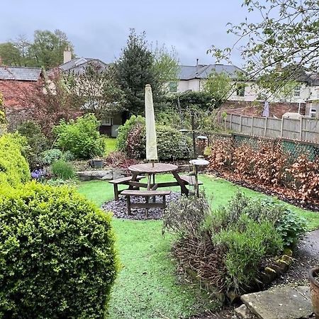 Foresters Inn Cottage Parkend المظهر الخارجي الصورة