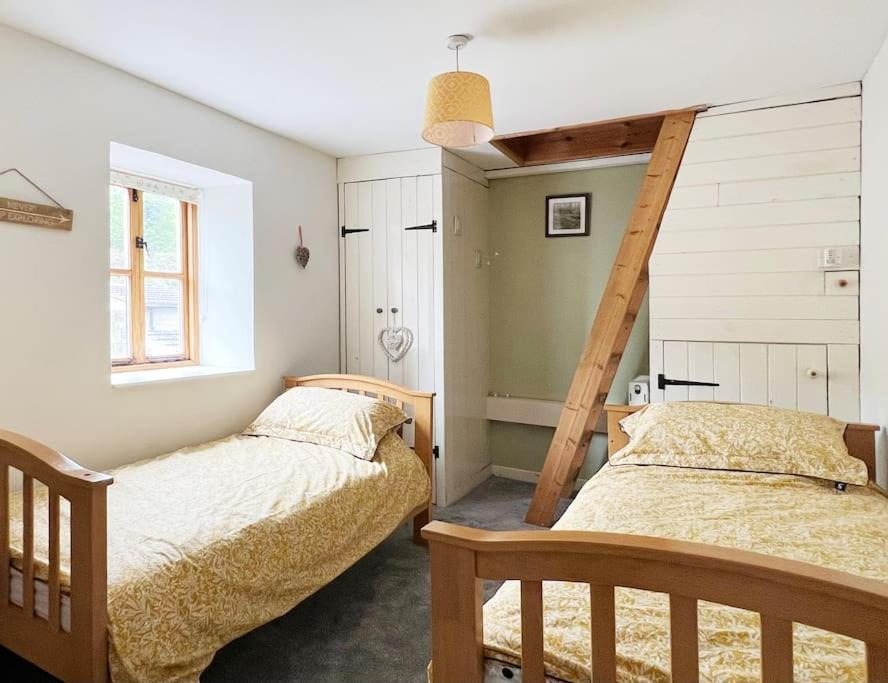 Foresters Inn Cottage Parkend المظهر الخارجي الصورة