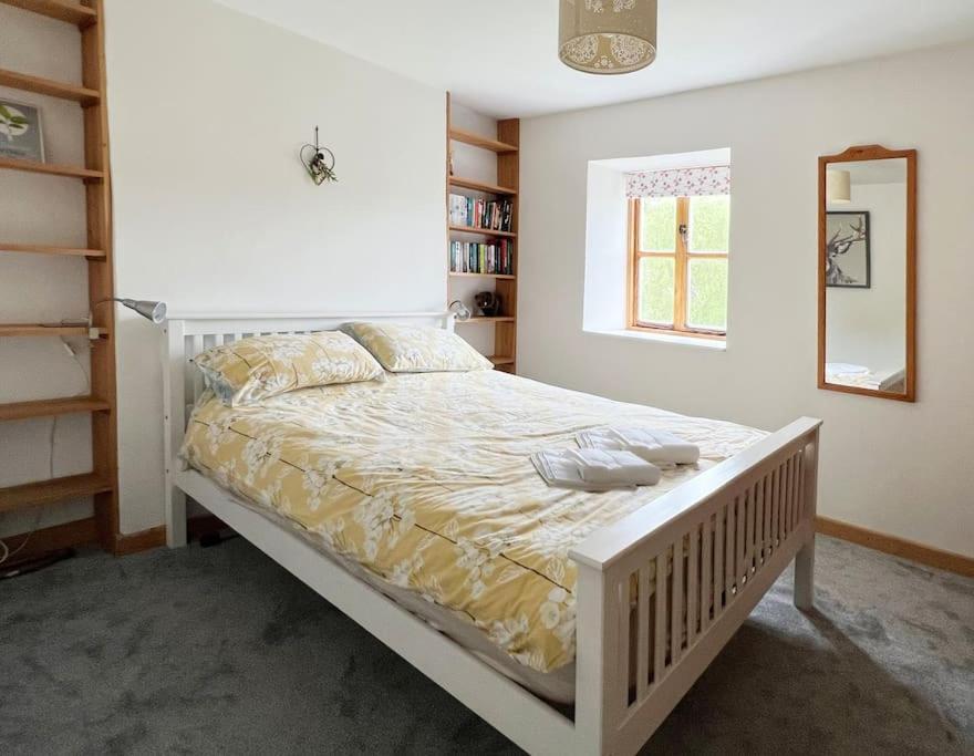 Foresters Inn Cottage Parkend المظهر الخارجي الصورة