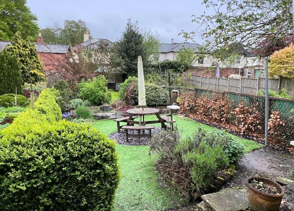 Foresters Inn Cottage Parkend المظهر الخارجي الصورة