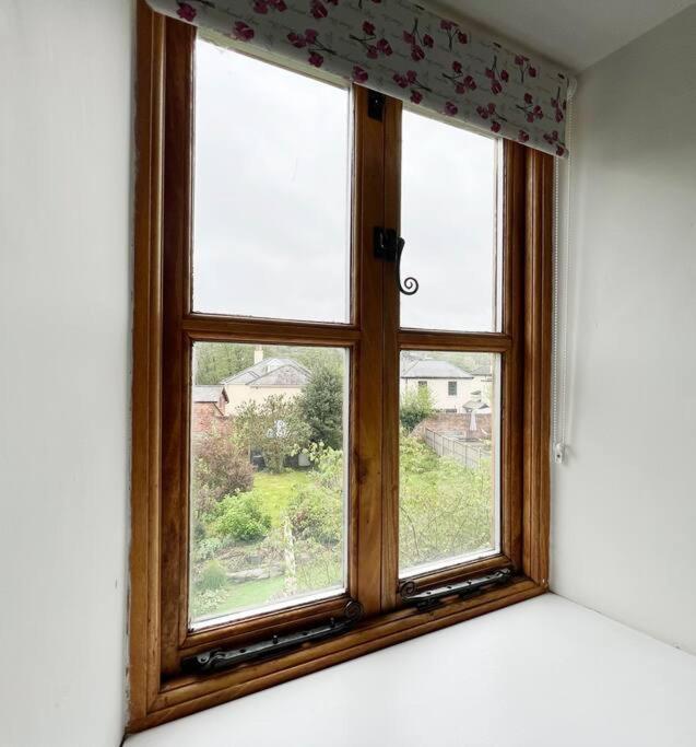 Foresters Inn Cottage Parkend المظهر الخارجي الصورة