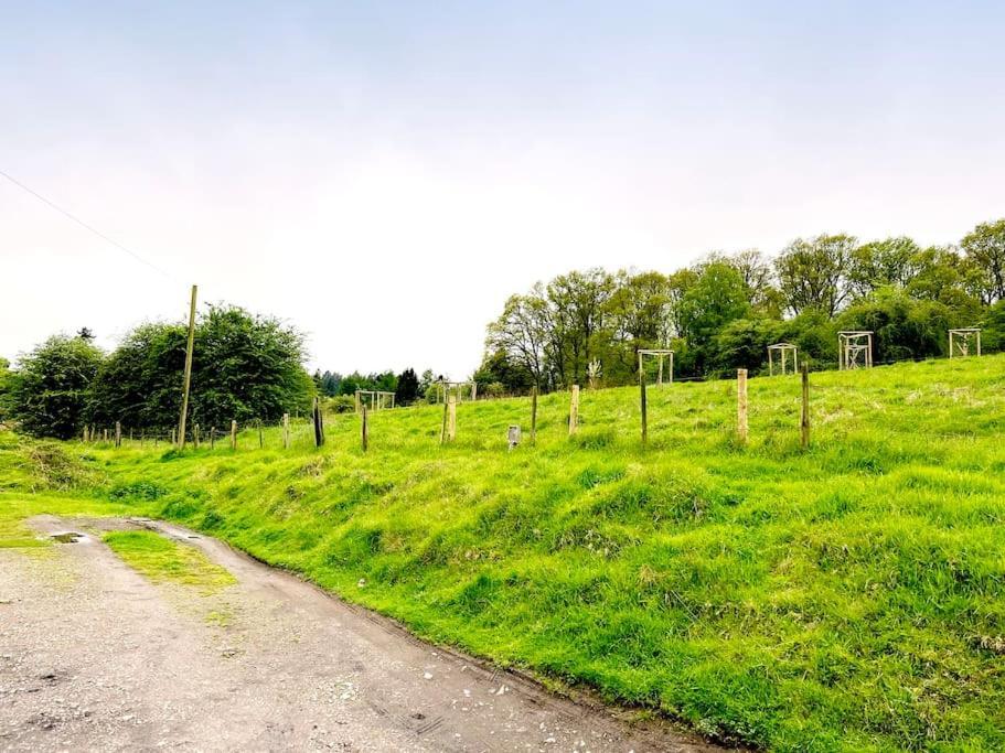 Foresters Inn Cottage Parkend المظهر الخارجي الصورة